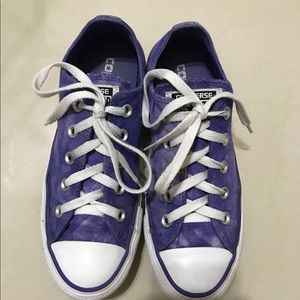 Converse All Star Sneakers